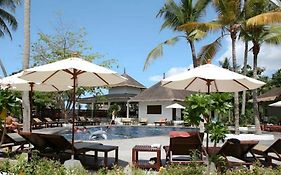 Hutcha Resort Koh Samui 3*